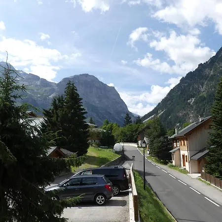 Spacieux - 4 Pers. Pralognan-la-Vanoise